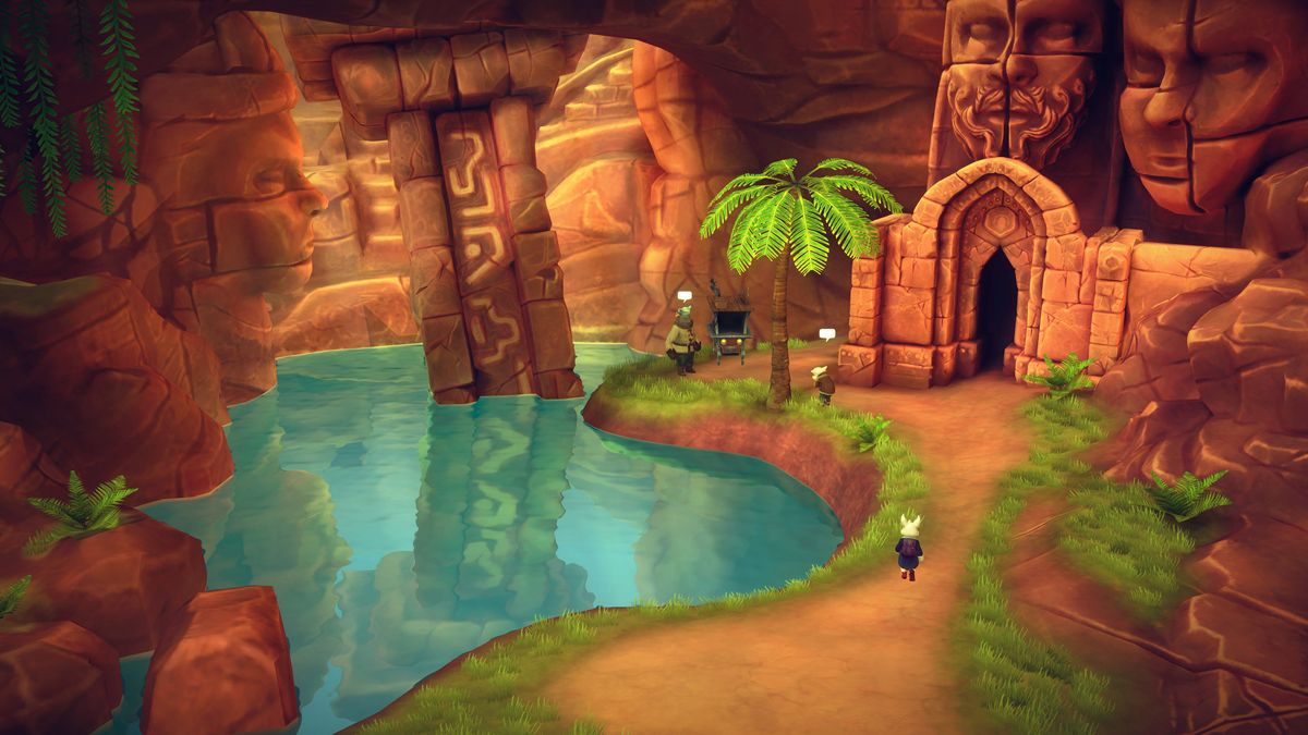 Earthlock Screenshot (Steam)