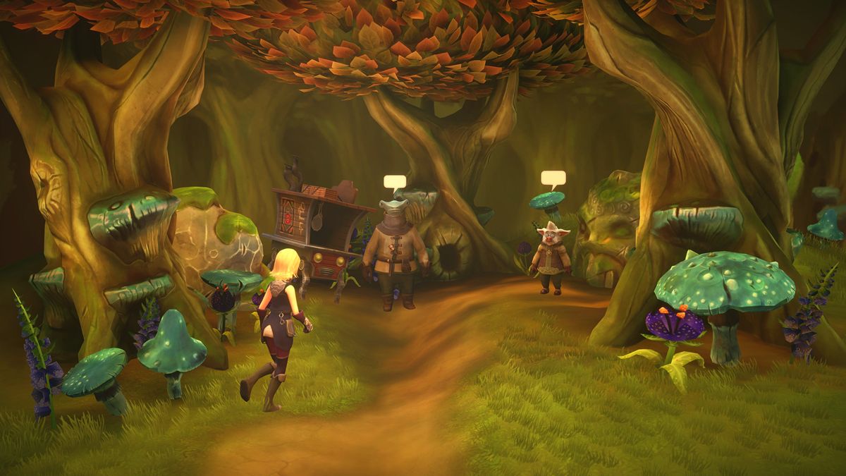 Earthlock Screenshot (Steam)