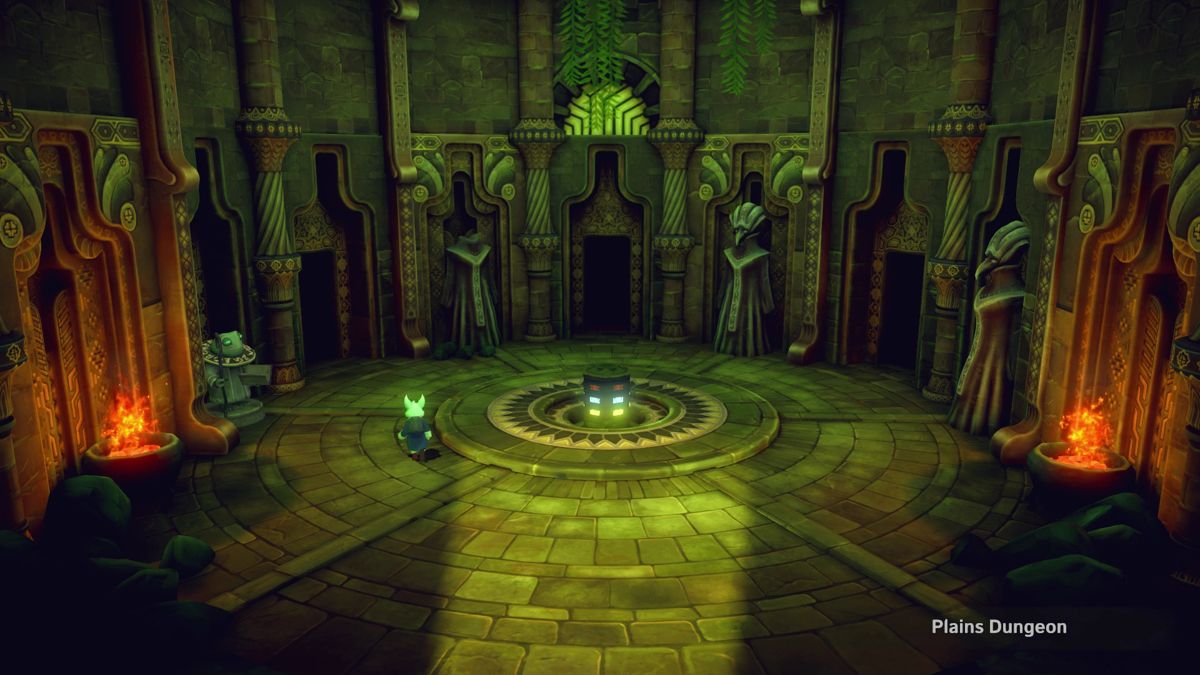Earthlock Screenshot (Steam)