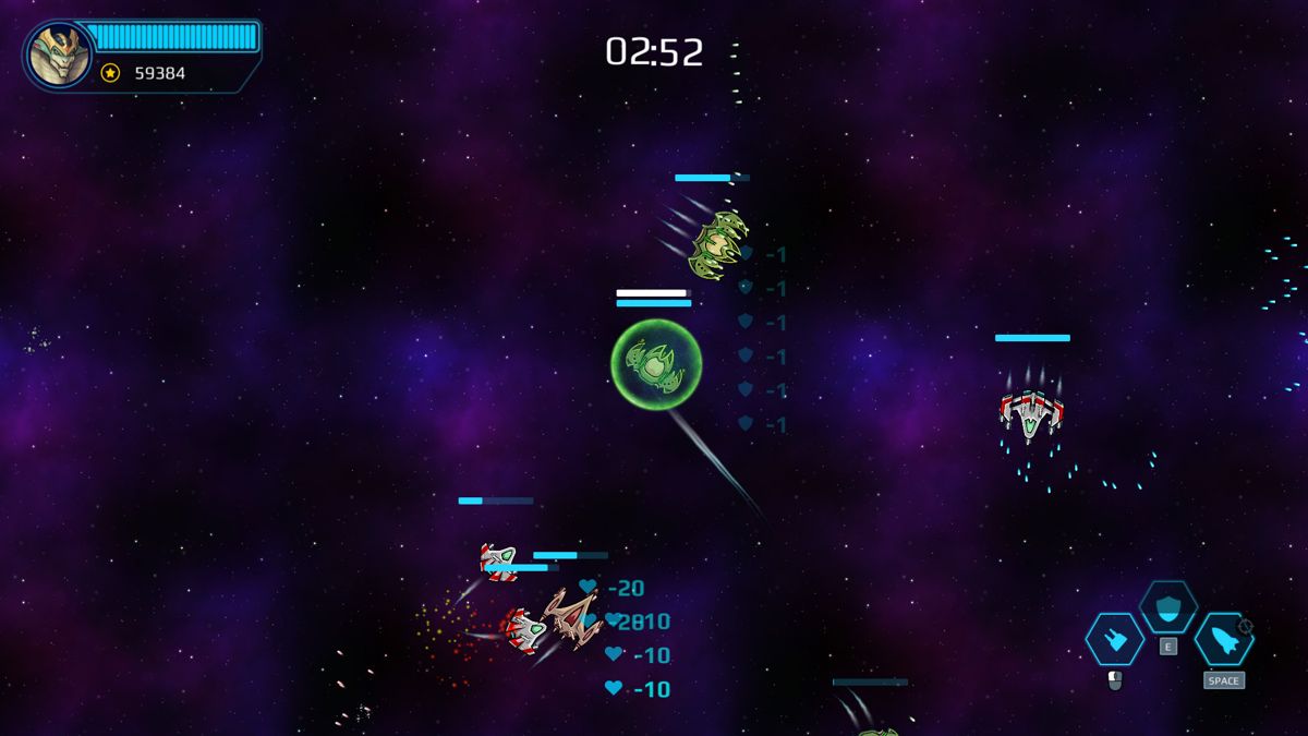 Spacepowers Screenshot (Steam)