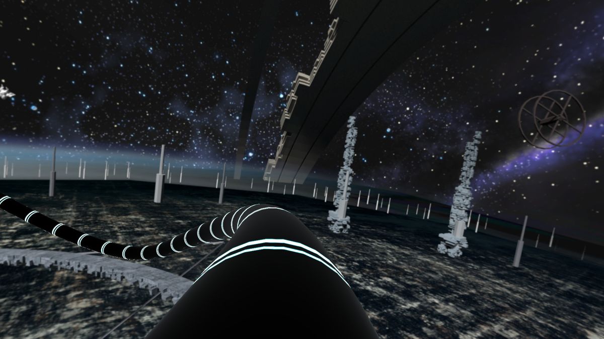 Orbitality Screenshot (Steam)
