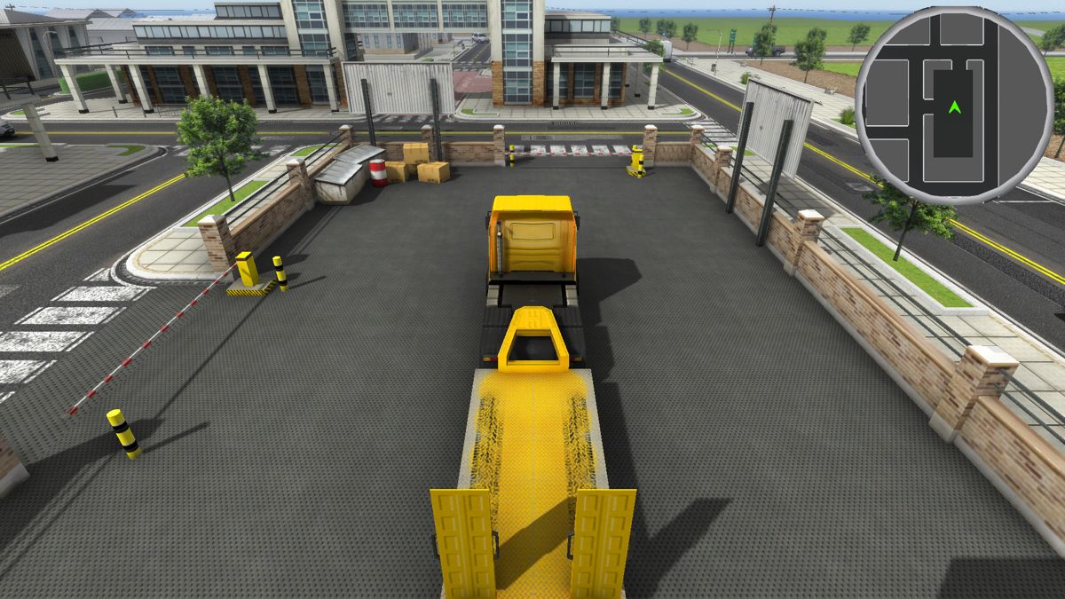 Construction Simulator Screenshot (Steam)