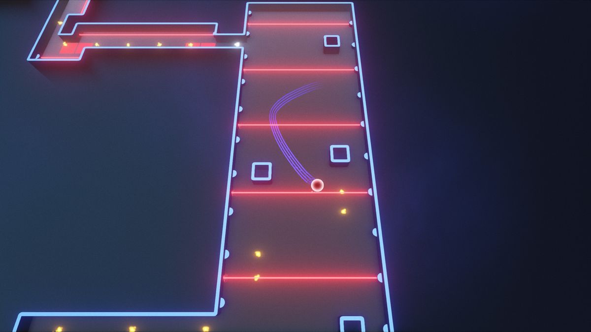 Road to Ballhalla Screenshot (Steam)