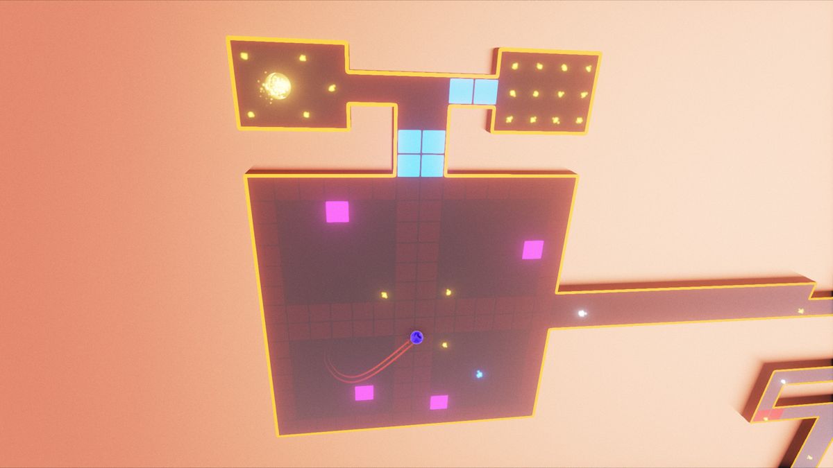 Road to Ballhalla Screenshot (Steam)