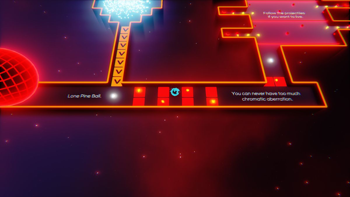 Road to Ballhalla Screenshot (Steam)
