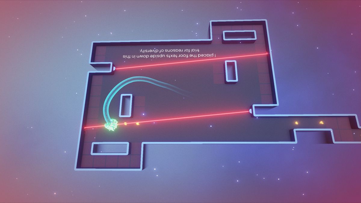 Road to Ballhalla Screenshot (Steam)