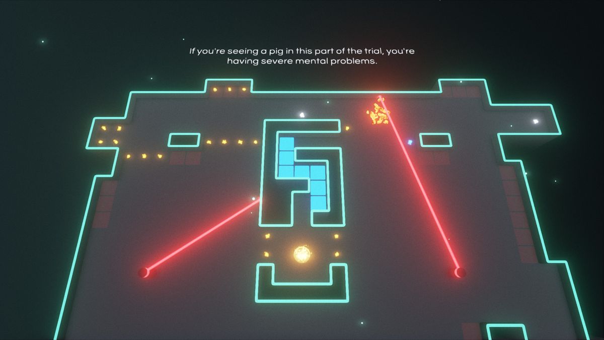 Road to Ballhalla Screenshot (Steam)