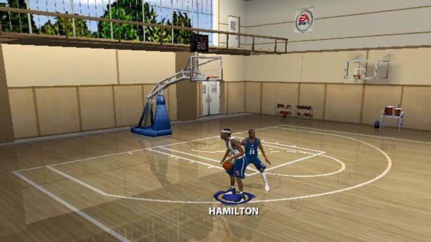 NBA Live 2005  Nba live, Nba, Nba sports