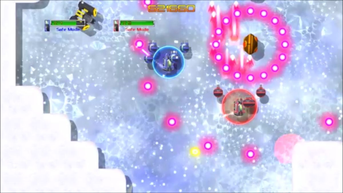 Overdriven Reloaded Screenshot (Steam)