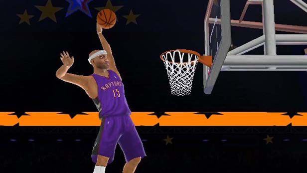 NBA Live 2005 Screenshot (PlayStation.com)