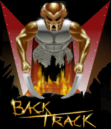 BackTrack Logo (Telegames' archived website)