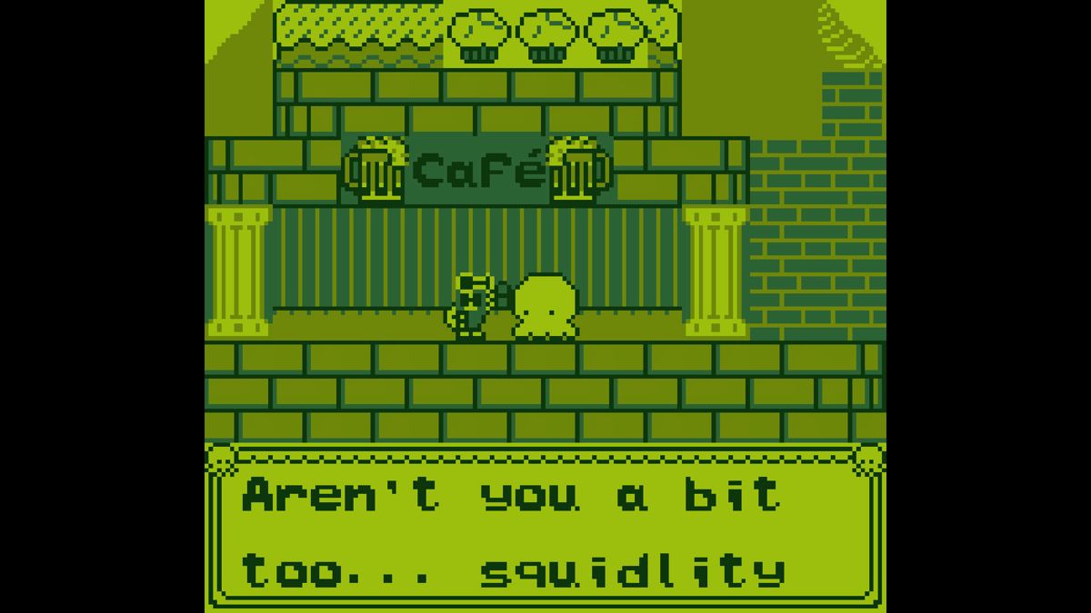 Squidlit Screenshot (Steam)