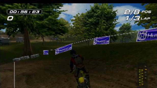 MX Superfly Featuring Ricky Carmichael Screenshot (PlayStation.com)