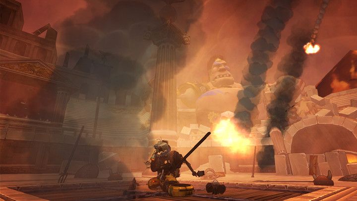 Guns and Robots: Veteran Pack Screenshot (Steam)