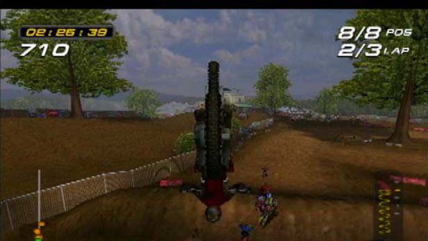 MX Superfly Featuring Ricky Carmichael Screenshot (PlayStation.com)