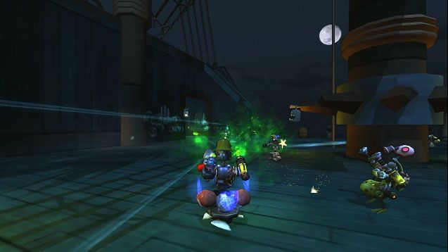 Guns and Robots: Terminator Pack Screenshot (Steam)