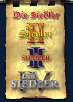 Heritage of Kings: The Settlers Other (Siedler Webkit Premium): Banner