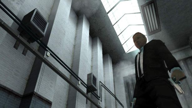 Reservoir Dogs Screenshot (PlayStation.com)