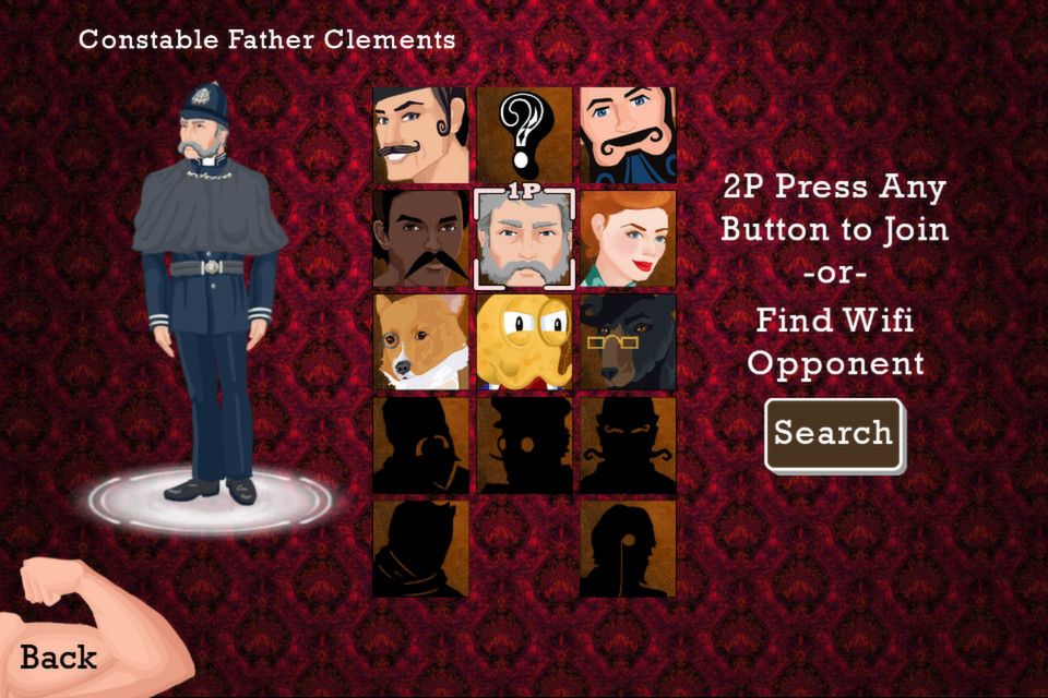 Max Gentlemen: True Gentlemen Pack Screenshot (Steam)
