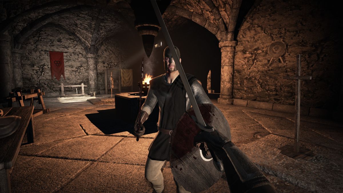Elium: Prison Escape Screenshot (Steam)