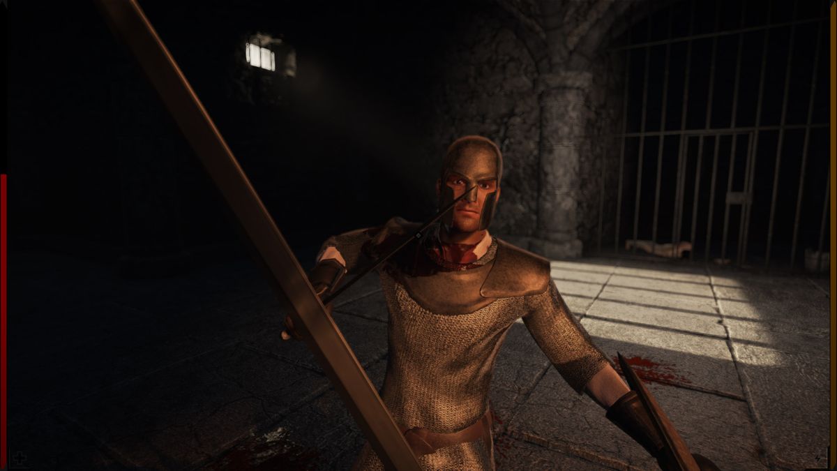 Elium: Prison Escape Screenshot (Steam)