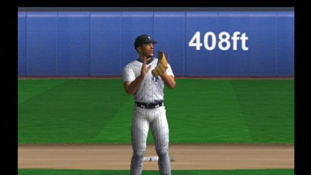 MVP Baseball 2004 Screenshot (PlayStation.com)