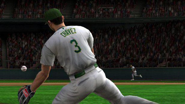 MVP Baseball 2004 Screenshot (PlayStation.com)