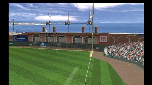 MVP Baseball 2004 Screenshot (PlayStation.com)