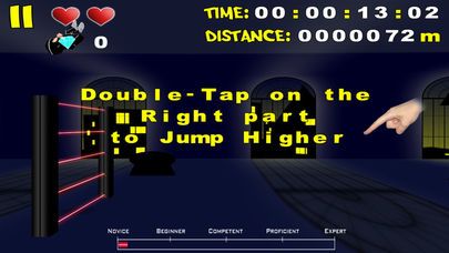Mr. Thief Screenshot (iTunes Store)
