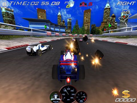 Ultimate One Screenshot (iTunes Store)