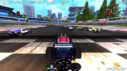Ultimate One Screenshot (iTunes Store)