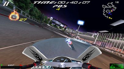Ultimate Moto RR 2 Screenshot (iTunes Store)