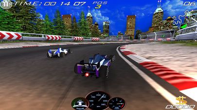 Ultimate One Screenshot (iTunes Store)