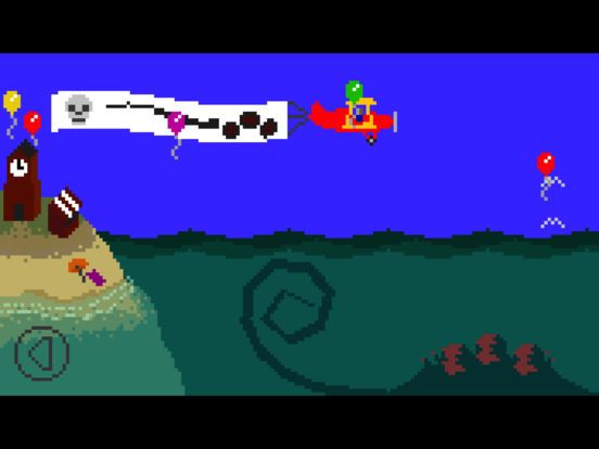 The Majesty of Colors: Remastered Screenshot (iTunes Store)
