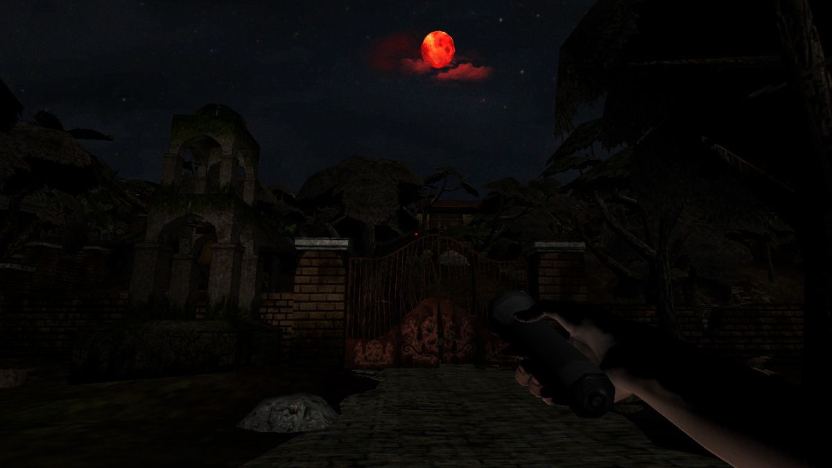 Nightfall: Escape Screenshot (Steam)
