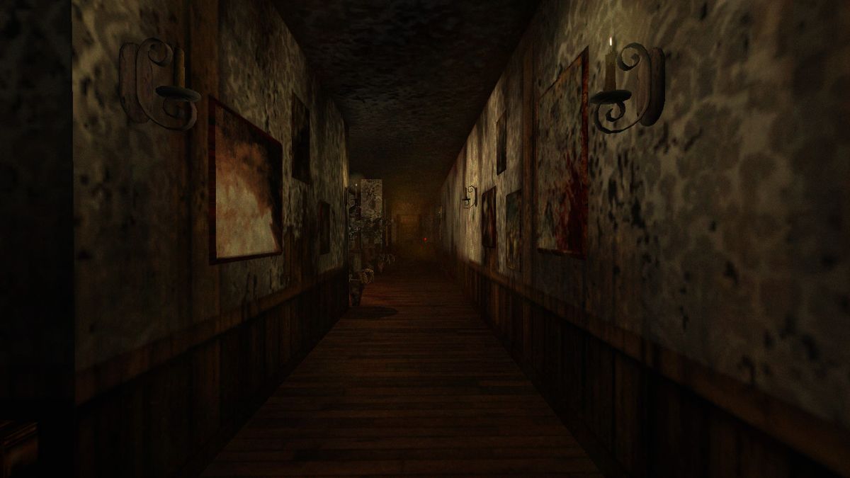 Nightfall: Escape Screenshot (Steam)