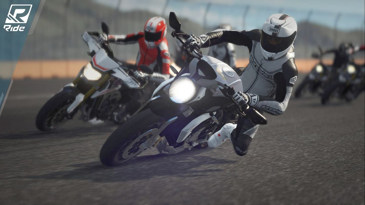 Ride: 2015 Top Bikes Pack 1 Screenshot (Steam screenshots)