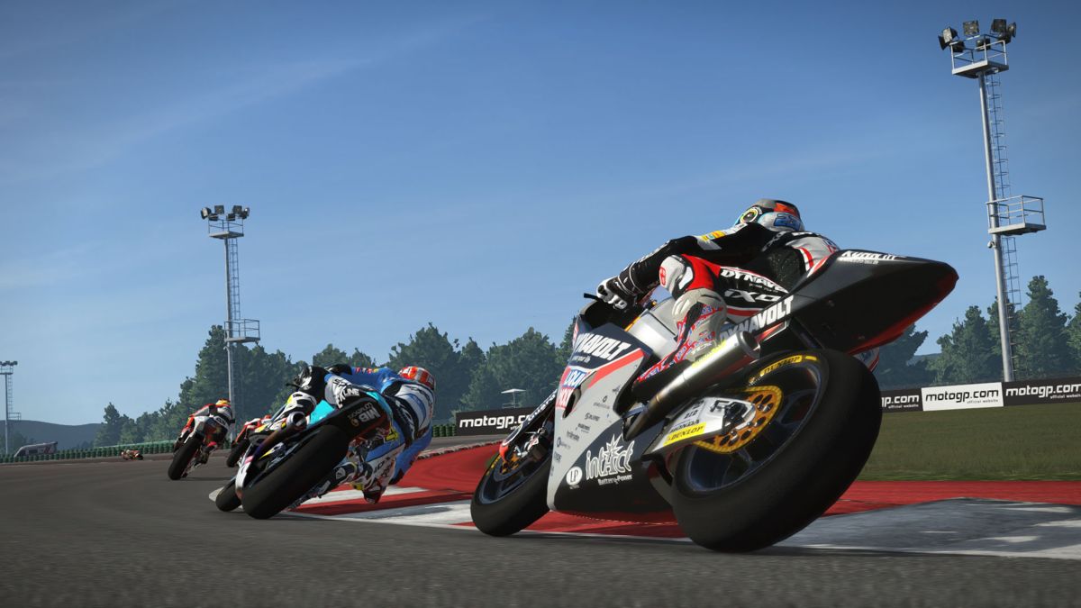 MotoGP 17 Screenshot (PlayStation.com)