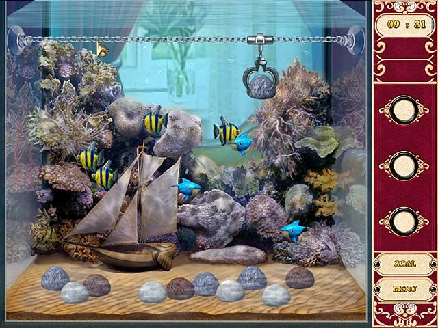 Detective Stories: Hollywood Screenshot (Big Fish Games Product page): screen2