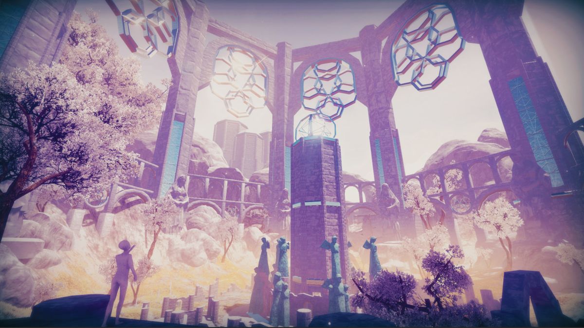 Essence Screenshot (Steam)