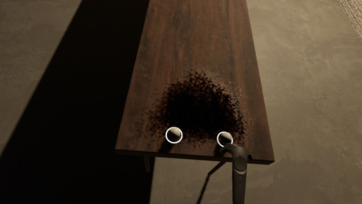 Beer Pong VR Screenshot (Steam)