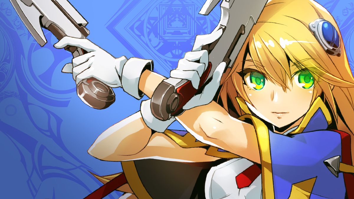 BlazBlue: Central Fiction Other (PlayStation Store)