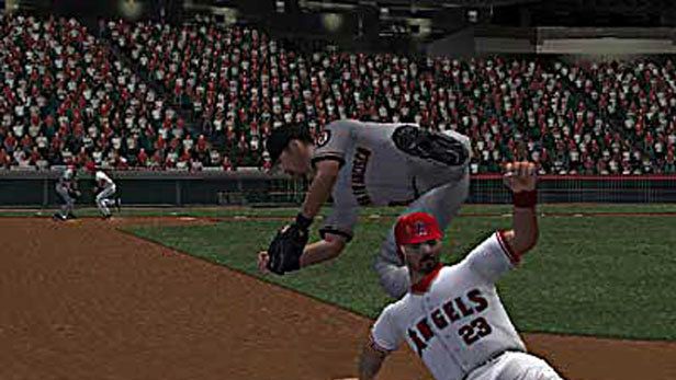 MLB 2004 Screenshot (PlayStation.com)