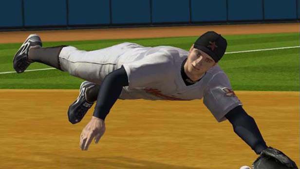 Major League Baseball 2K5 Screenshot (PlayStation.com)