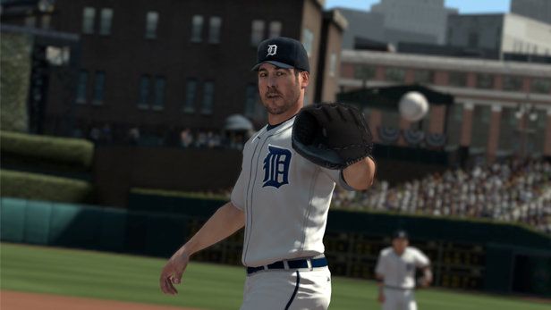 Major League Baseball 2K11 Screenshot (PlayStation.com)