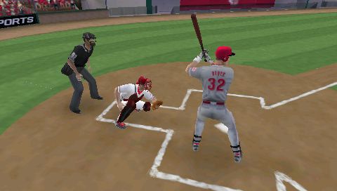 Major League Baseball 2K12 Screenshot (PlayStation.com)