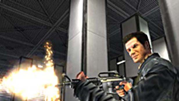 Max Payne Screenshot (PlayStation.com)