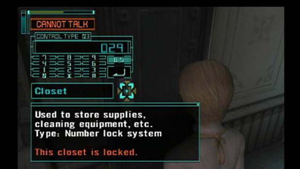 Lifeline Screenshot (PlayStation.com)