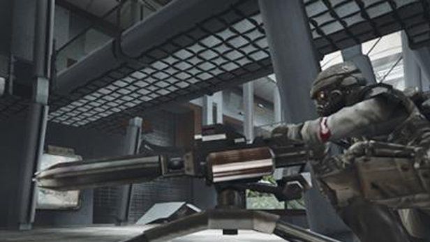 Killzone Screenshot (PlayStation.com)