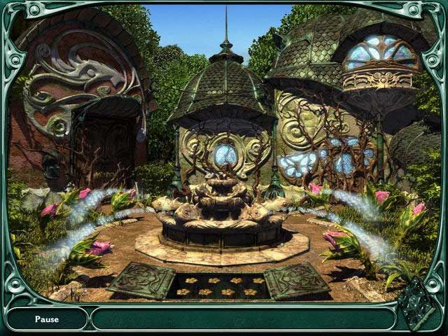 Dream Chronicles 2: The Eternal Maze Screenshot (Big Fish Games Product page): screen2